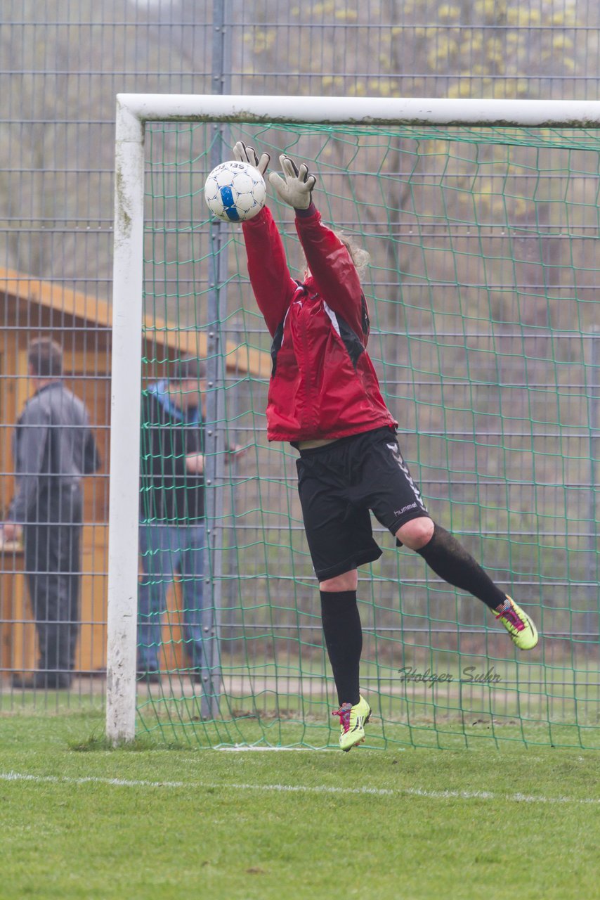 Bild 94 - SC Kaltenkirchen - SG Trittau/Sdstormarn : Ergebnis: 0:6